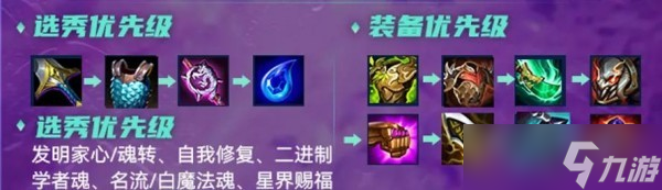 金鏟鏟之戰(zhàn)發(fā)明家陣容搭配攻略 發(fā)明家陣容裝備站位推薦