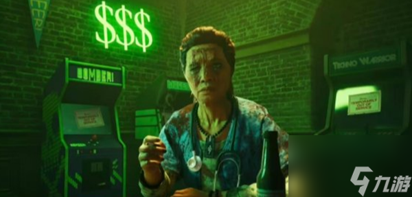 吸血鬼避世血族2嚴厲的警告成就怎么達成-嚴厲的警告成就達成攻略