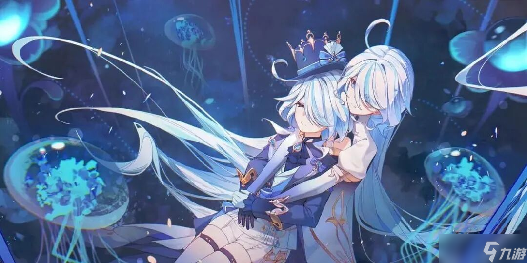 原神:内鬼再掀风暴,少女主C月系核爆?博士机甲吞噬罪人!