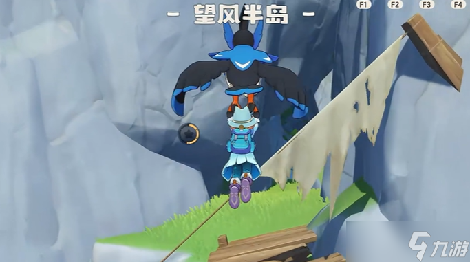 洛克王国世界帕帕斯卡怎么获得-帕帕斯卡获取攻略