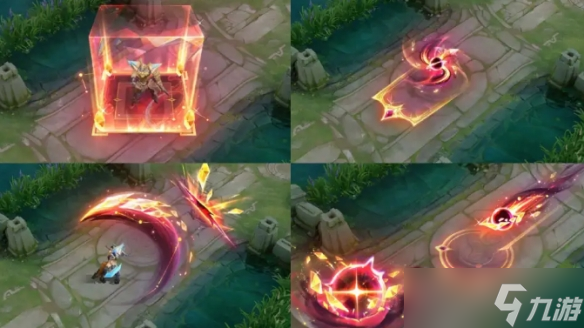 曝 《王者荣耀》将与奥特曼联动 多款重磅皮肤曝光 