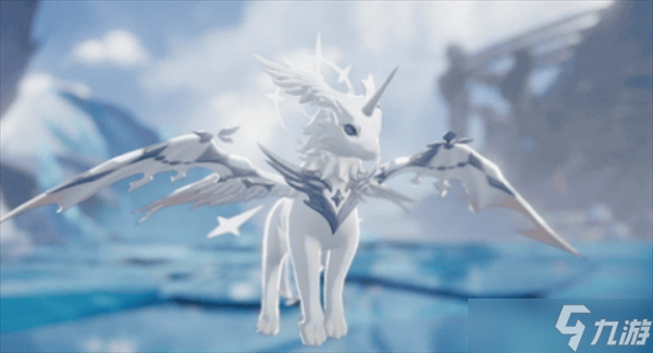 二重螺旋魔灵欧泊艾尔芙技能解析