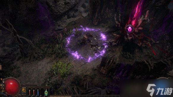 《流放之路》大量新内容！steam在线玩家迅速突破18万