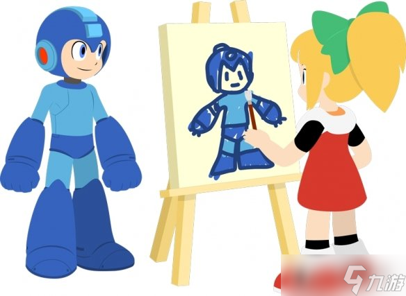 卡普空公开二次创作指南 禁止猥亵等造成不良影响内容