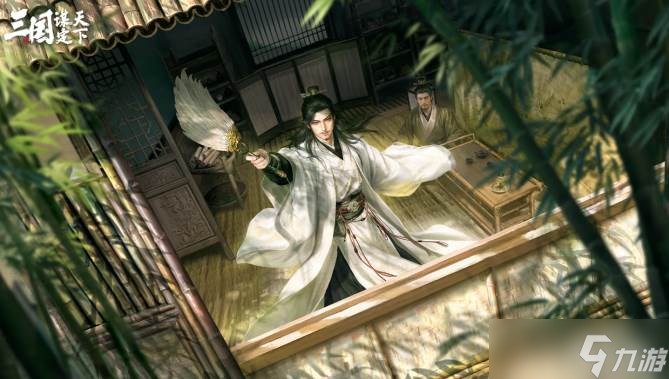 《三國 謀定天下》，技術(shù)革新開啟三國策略新篇 