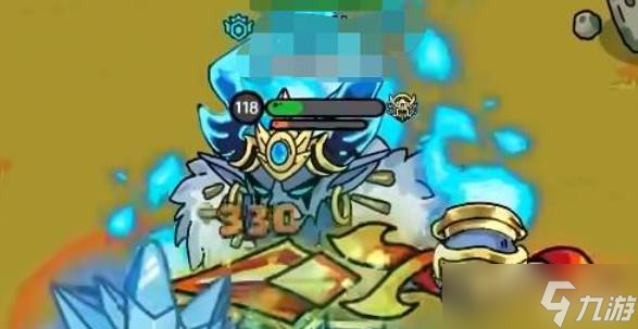 英勇之地炽流逐渊介绍