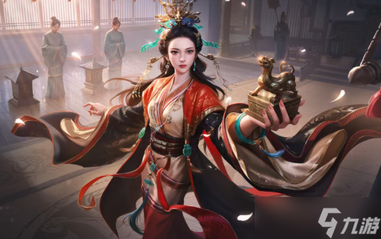 英雄杀手游新英雄卫子夫全面养成攻略