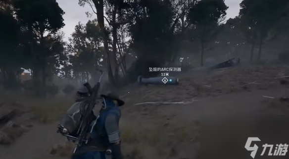 ARC Raiders不祥預(yù)感任務(wù)完成方法