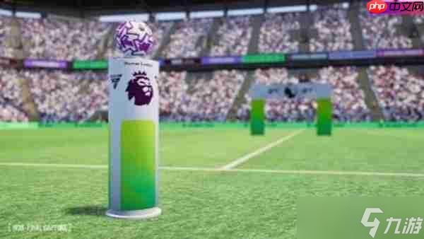 《足球经理26》今日全球正式发售!开启系列新纪元