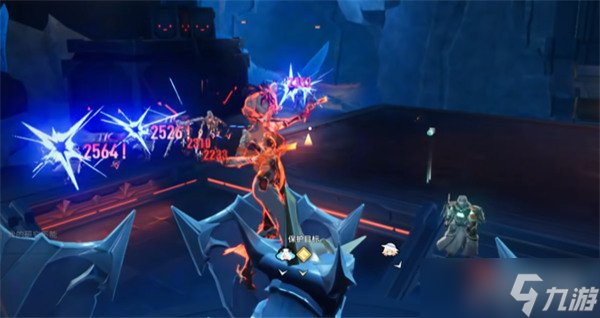 二重螺旋琳恩怎么玩 琳恩玩法教学