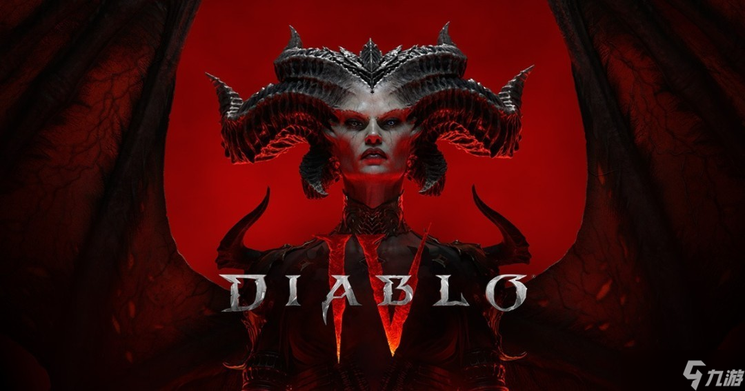 暗黑破坏神4国服定档12月12日，多轮测试开启在即