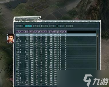 《三国志威力无双器械详解》(掌控战局)