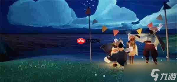 光遇矮人面具获取方法