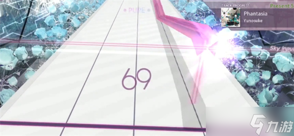 arcaea彩梦角色解析