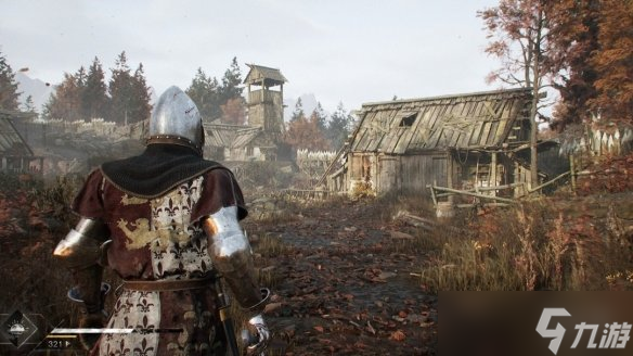 《疫病 幸存者》新預告 在瘟疫蔓延之地殺出血路 