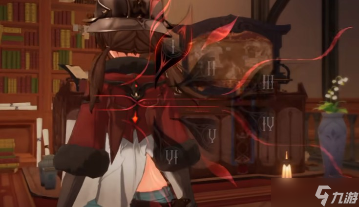 二重螺旋命座怎么获取