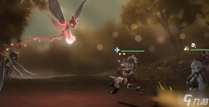 重返未来1999红弩箭培养