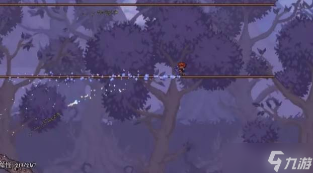 泰拉瑞亞吞噬者玩法