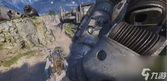 ARC Raiders化为废墟任务完成方法