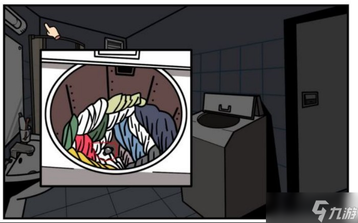 少年的人间奇遇第一章通关攻略