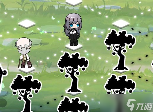 灵魂潮汐七个愿望与神的金枝第一章通关心得与关键攻略