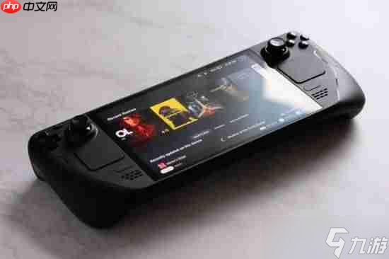 V社正在测试新功能 掌机熄屏也能保持下载