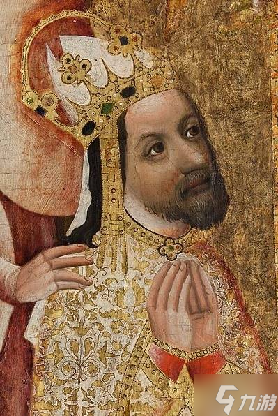 《欧陆风云5》波西米亚胡斯之屋成就向图文战报