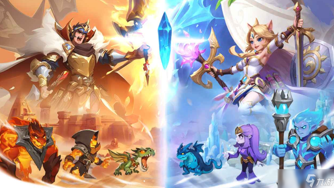 点兵布阵测试下载 点兵布阵不花钱下载链接截图