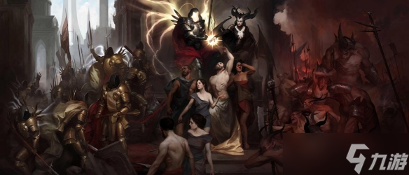 ‌《暗黑4》副总监回应系统调整 优化体验而非频繁重做