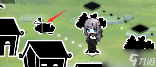 灵魂潮汐七个愿望与神的金枝第一章通关心得与关键攻略