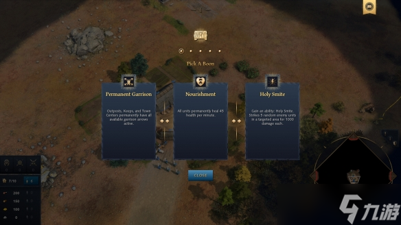 《帝国时代IV》DLC【东方王朝】上线！执掌四大文明