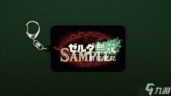 《塞尔达无双封印战记》预购及店铺特典内容一览 封印战记有预购奖励吗