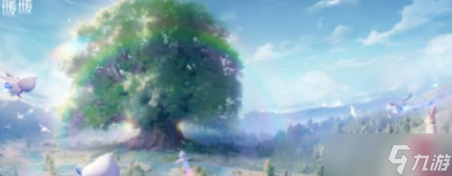 《无限暖暖》心愿金蔷薇获取