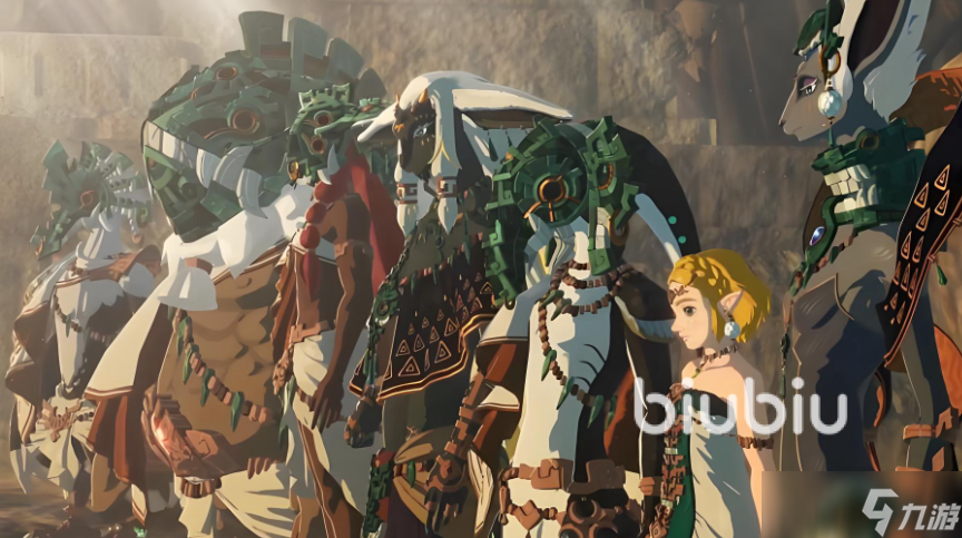 塞尔达无双封印战记卡顿怎么办 塞尔达无双封印战记卡顿解决办法