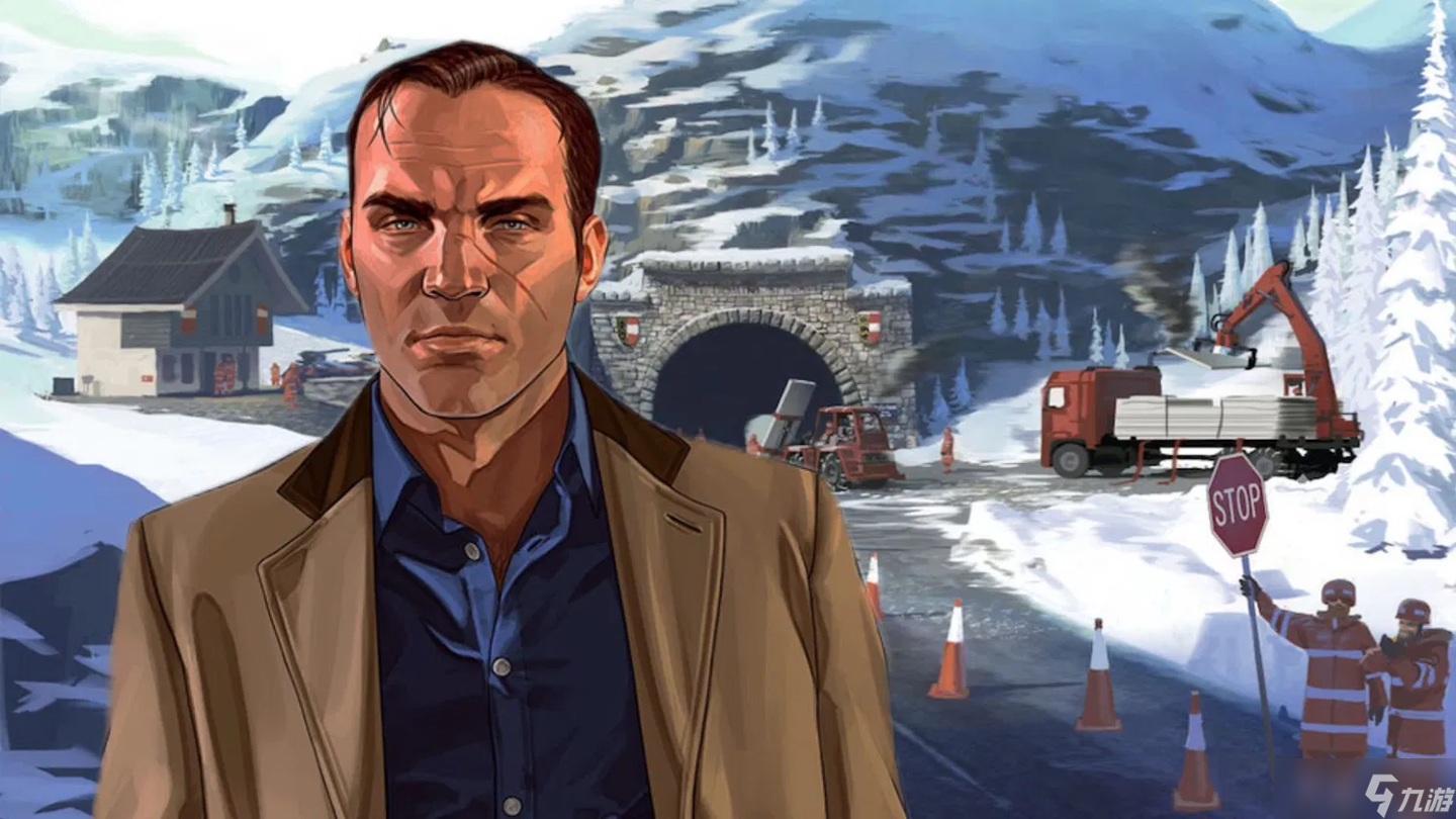 Rockstar揭秘特工取消内幕 开放世界与谍战矛盾难解