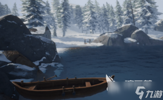 荒原曙光跨越寒风玩法介绍 荒原曙光跨越寒风怎么玩