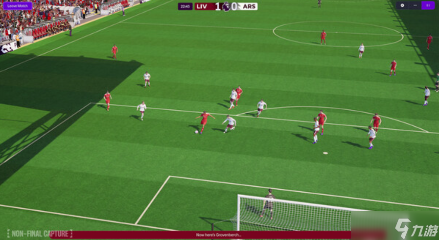 足球经理2026加速器用什么 稳定快速的足球经理2026加速器分享截图