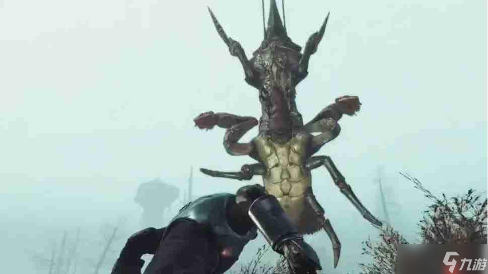 《辐射4》新版上线将至 mod服务将暂时暂停