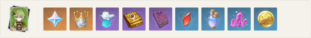 「参究故墟·稳健知行」活动：参与邀请「萃念初蘖·柯莱(草)」