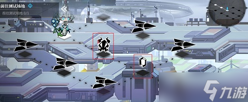 灵魂潮汐8-1通关全攻略