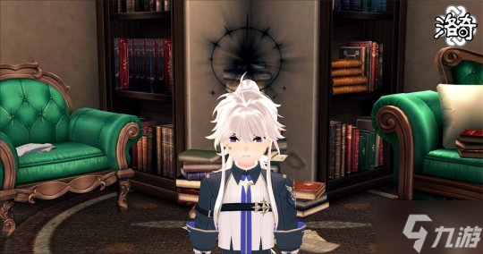 《洛奇》战场传说 碧蓝风暴服饰