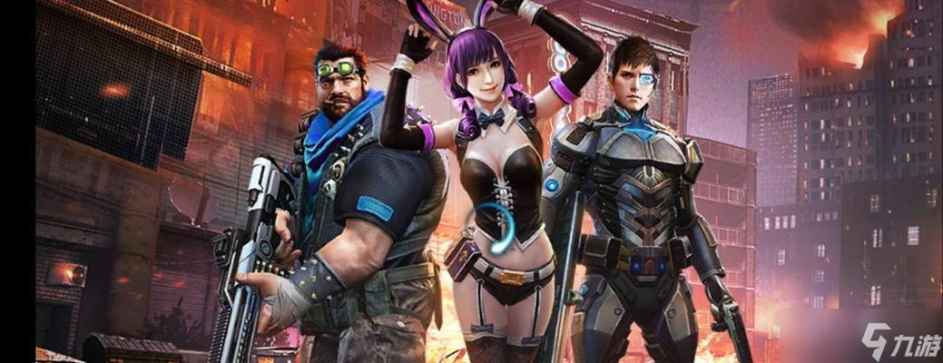 全民突击游戏中的黄金AK47与K2铁血战龙(哪个更好)