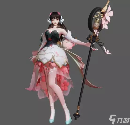 《王者榮耀》S18賽季戰(zhàn)令王昭君偶像歌手永久星元推薦