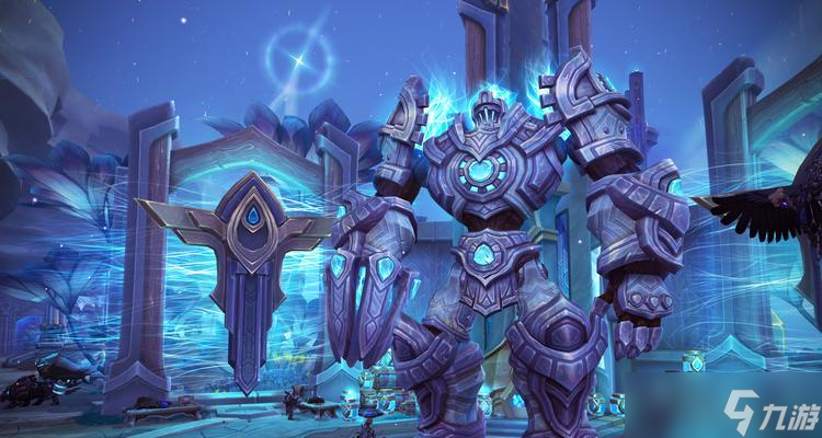 《魔兽世界》瓦里诺万古之光挑战流程攻略(瓦里诺万古之光如何征服)