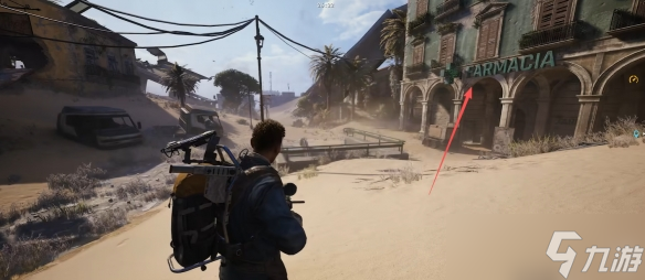 《ARC Raiders》废墟中的揭示任务完成方法