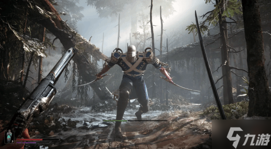 "法国明末"总监:我们就敢说自己是魂游 不服欢迎来辩