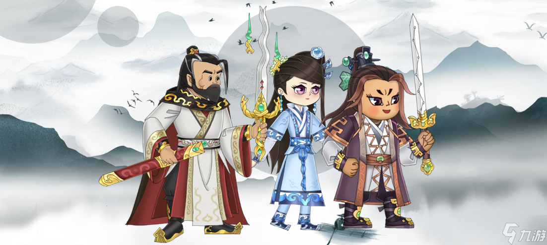 葫蘆娃 葫蘆娃 版本更新公告