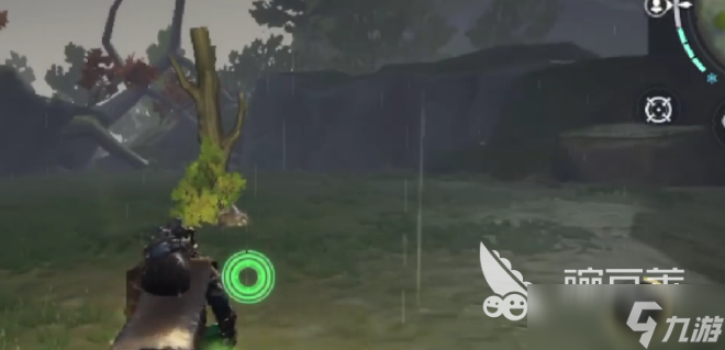 荒原曙光唤雨者大树打法 荒原曙光唤雨者大树怎么打