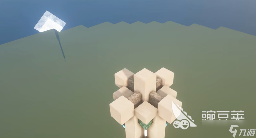 荒原曙光天空之城建造攻略 荒原曙光天空之城怎么建造