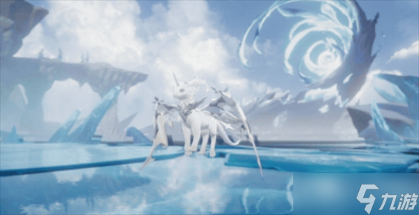 二重螺旋魔灵欧泊艾尔芙技能解析